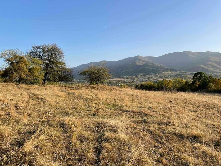 Парцел в регулация - ниско строителство (до 10м.) - 3500кв.м.