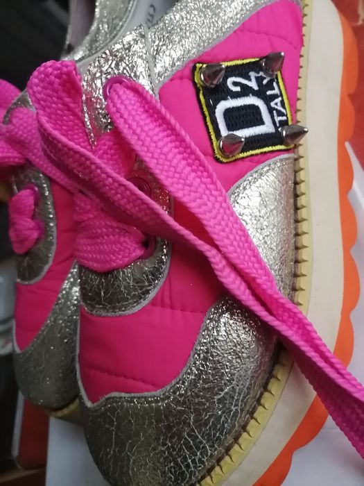 35размер классные кеды