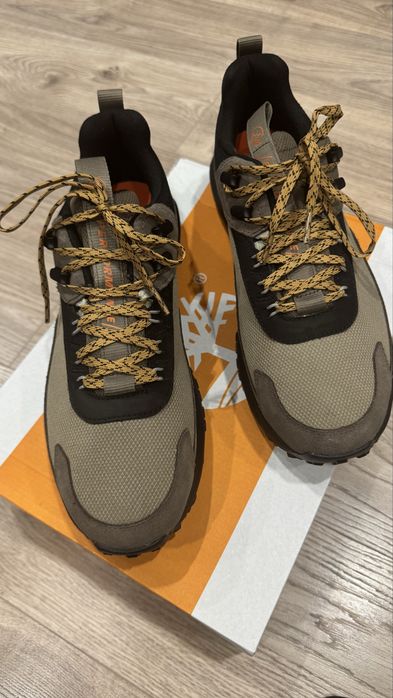 Ботинки Timberland