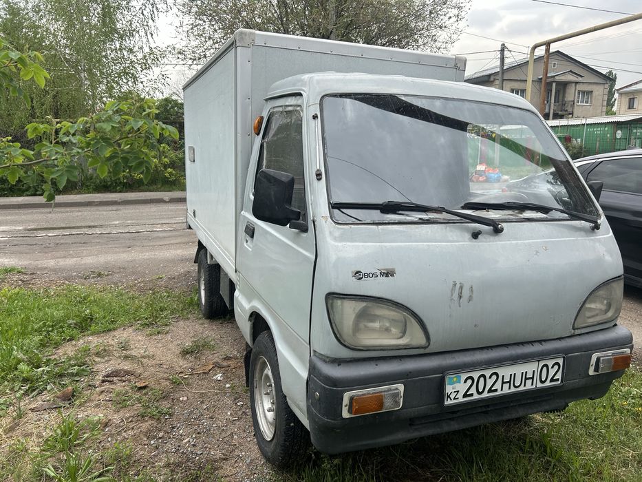 Чанган фав 1010 Срочно