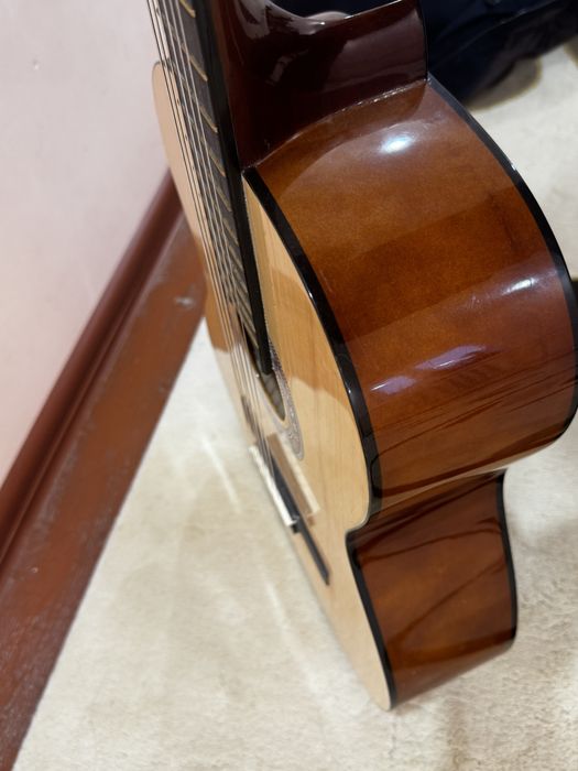 Гитара сатылады арзан