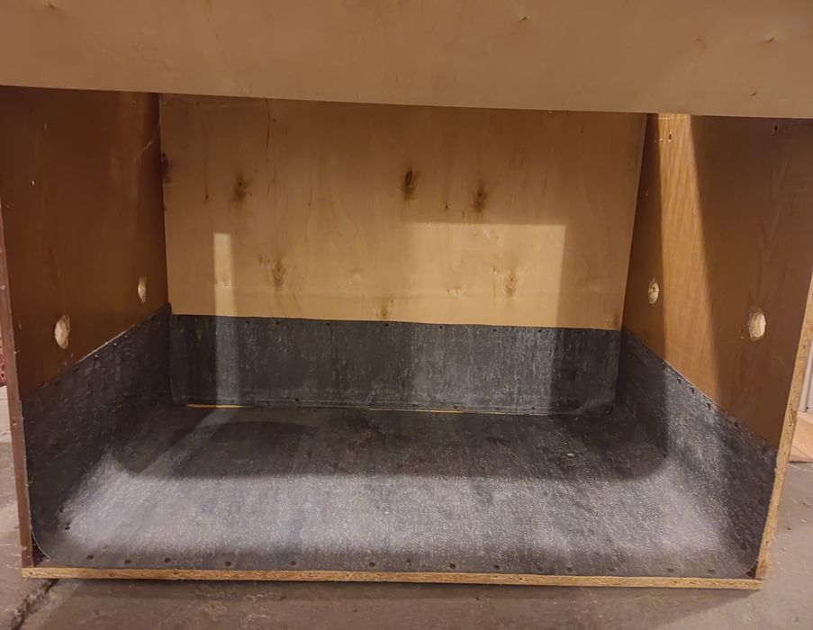 Будка для собаки