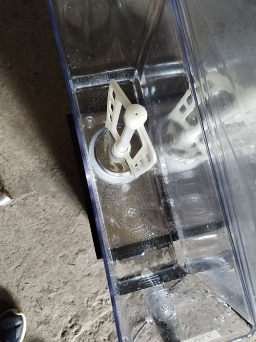 Машина за сок и айрян / Диспенсер за сок и айрян