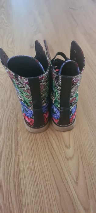 Ghete Urban BOOTS