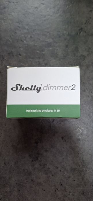 Смарт димър Selly2