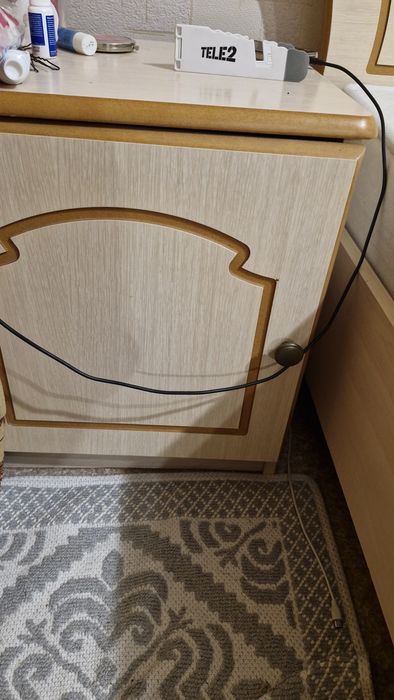 Продам 2х спальню кровать