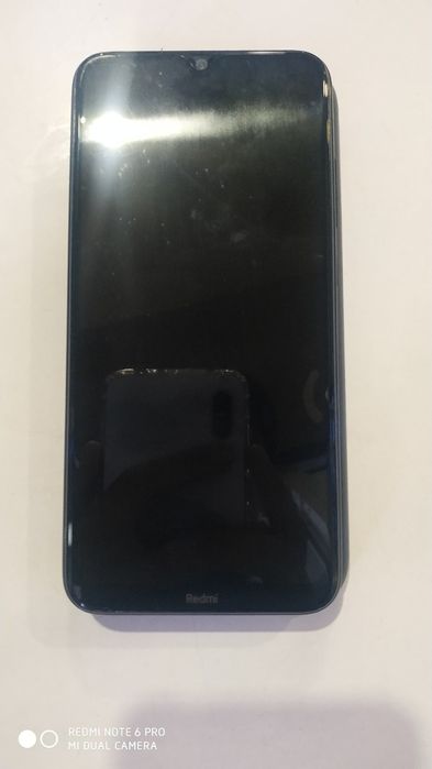 REDMI NOTE8   4/ 128GB