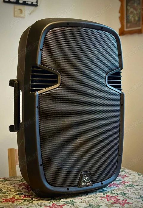 Behringer PK115A Boxă activă