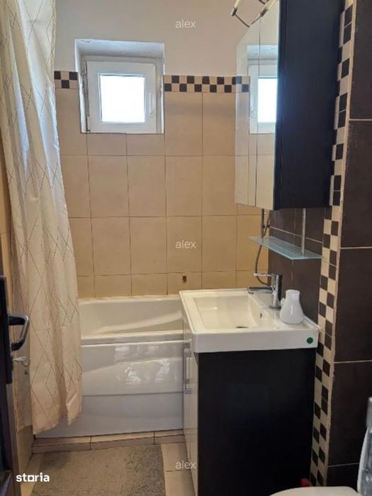 2 Camere / Decomandat / Tineretului