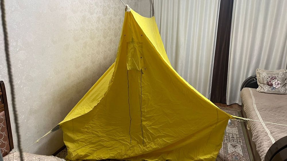 Палатка 3-х местная