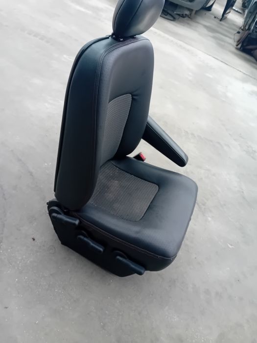 Седалка от Рено Мастер / Renault Master  2010 г