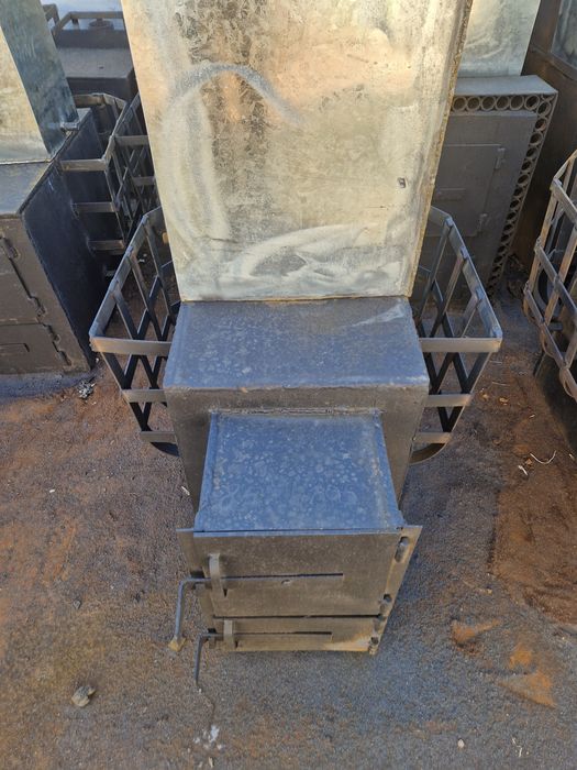 Печи и котлы банные! Печ в баню!