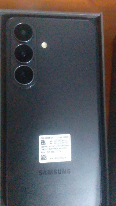 Samsung S26 новый