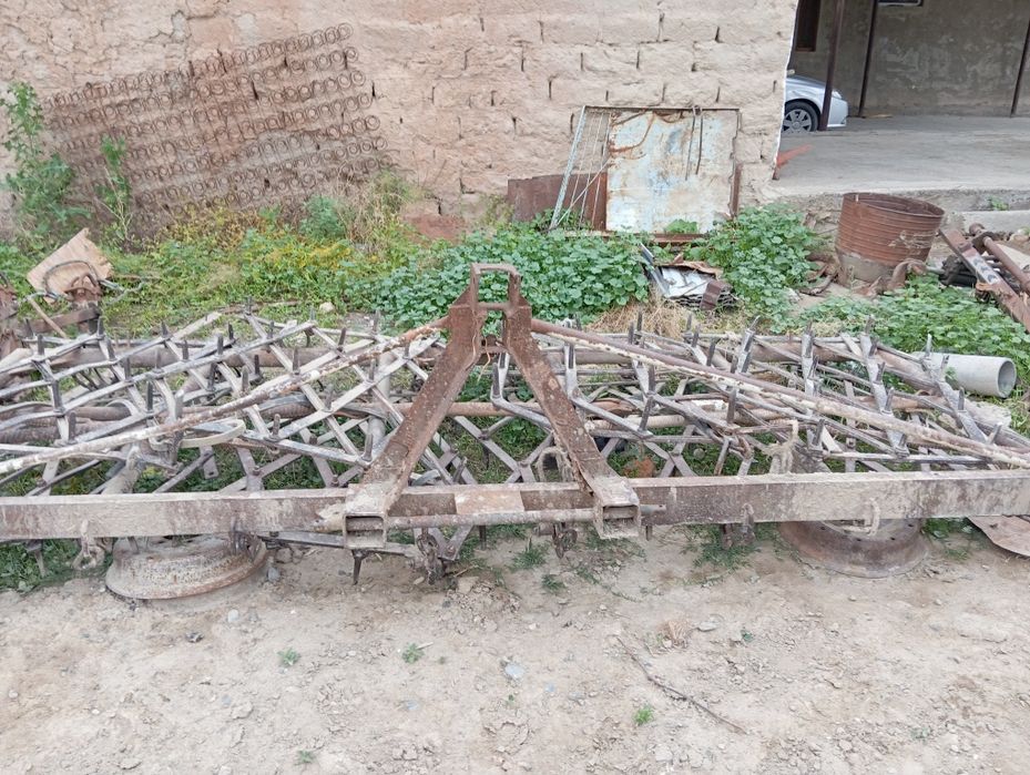 Трактор МТЗ 80 срочно