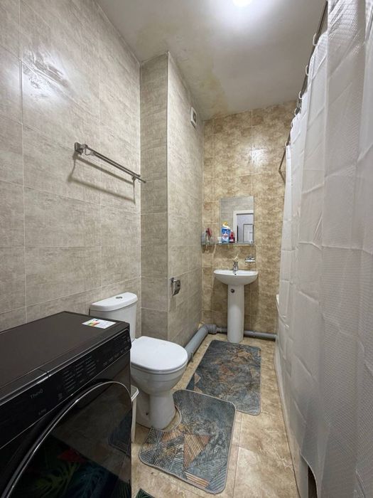 Новостройка Assalom sohil квартира 2 комнатная