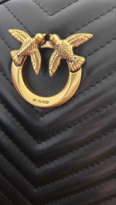 PINKO Раничка Love Click