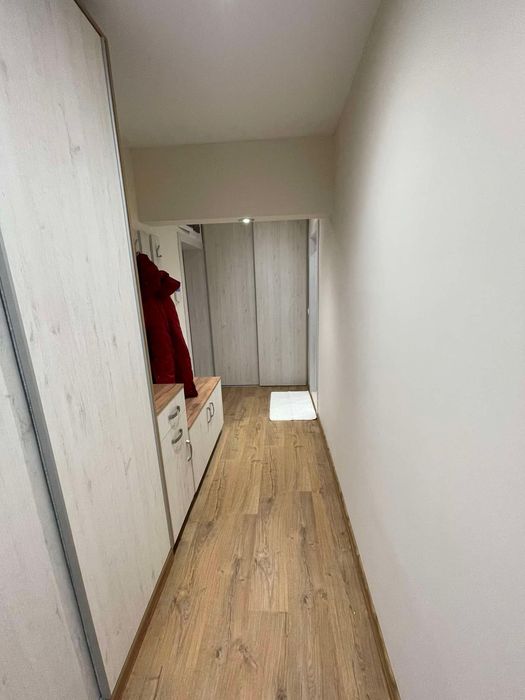 Дава се под наем Двустаен апартамент в Варна, Чайка - 80 кв.м за 677.79 € - Снимка #6