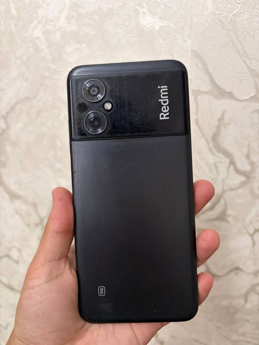 REDMI NOTE 11 сотилади