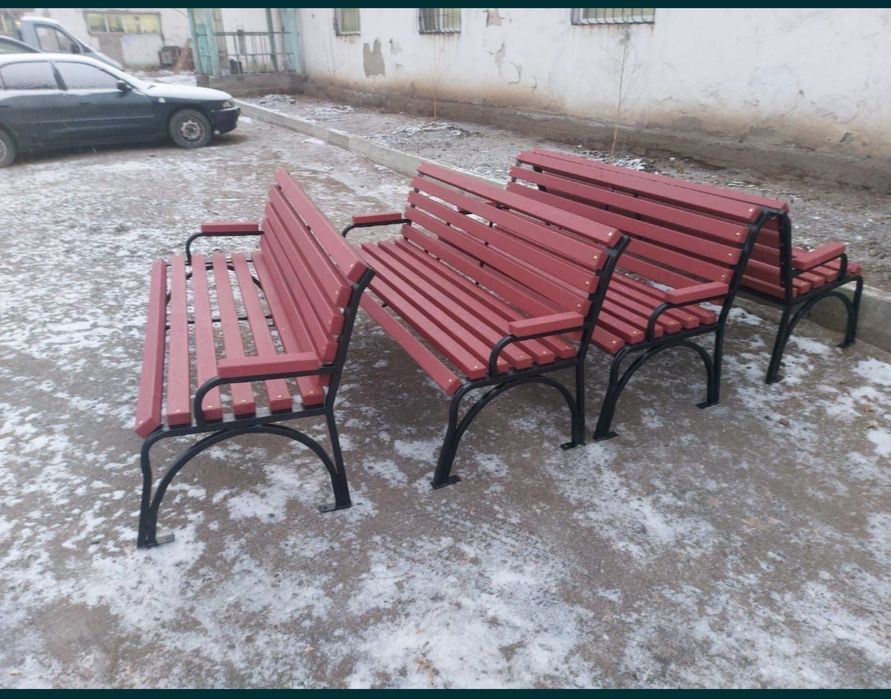 Скамейки,лавочки