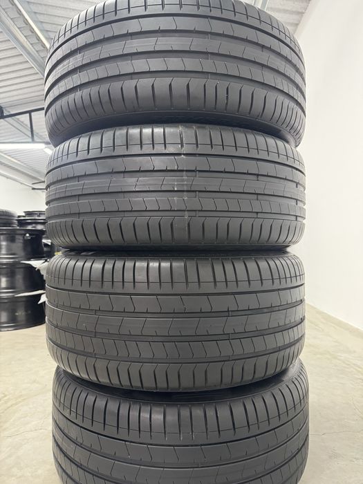 Jante Bmw X5 R20 G05 X6 G06 740M Originale Pirelli de vara 2024 99%