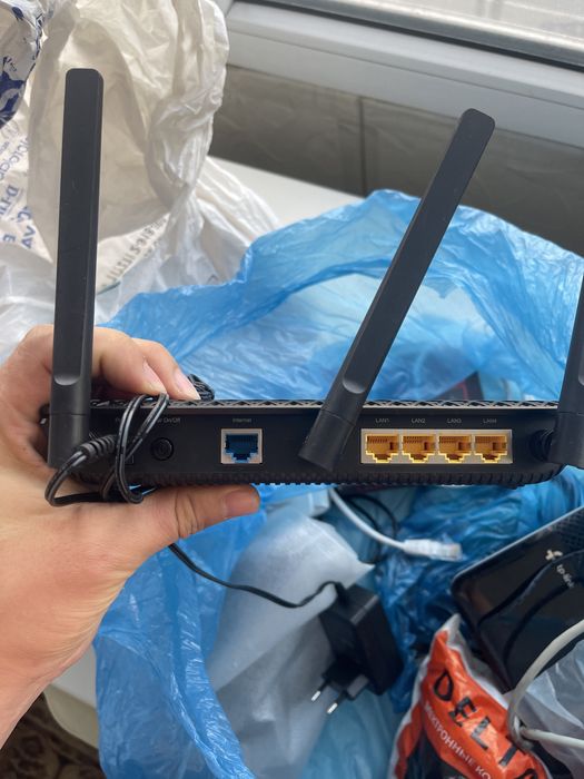 Wi fi router вай фай роутер