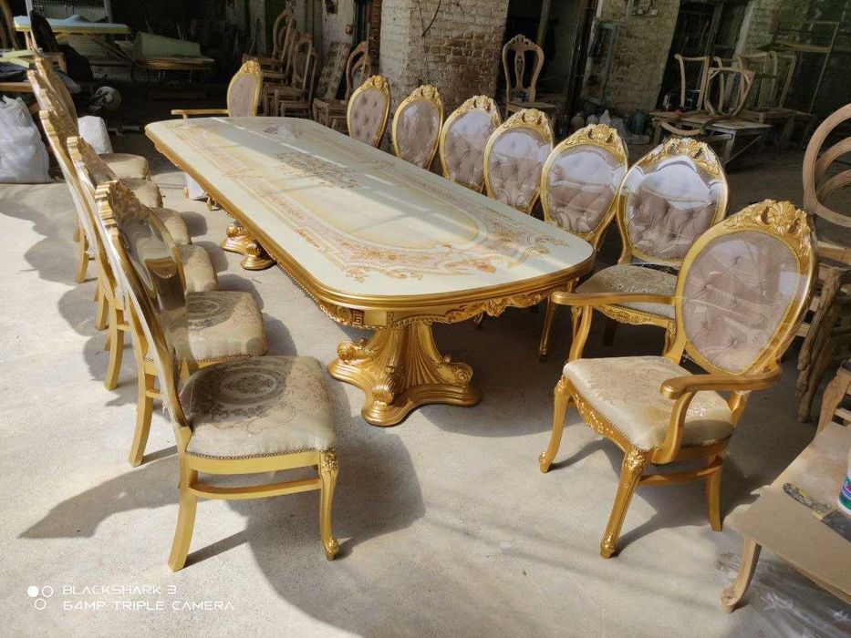 Sifatli stol-stullar | Ishlab chiqaruvchidan