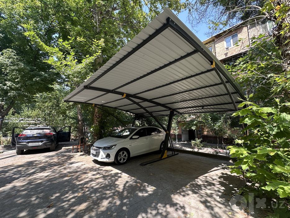 Автонавес/Avtonaveslar