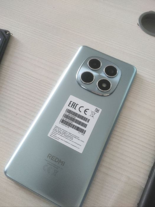 продам Redmi note 15 4/128 на гарантии