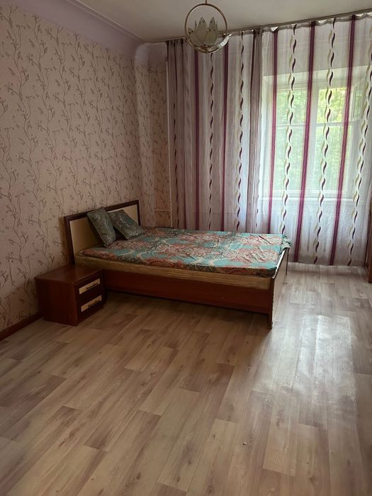 3-комн  квартира