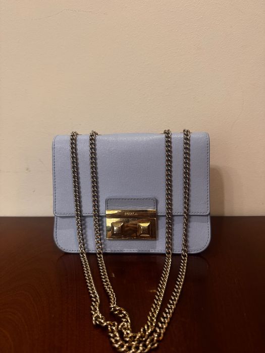 Furla Bella чанта