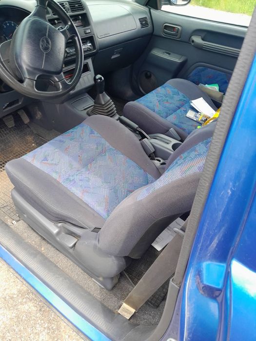 Toyota RAV 4 1996 г