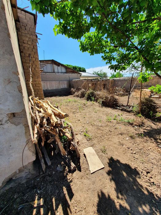 Ховли жой 1000 м2 Урганч шахар