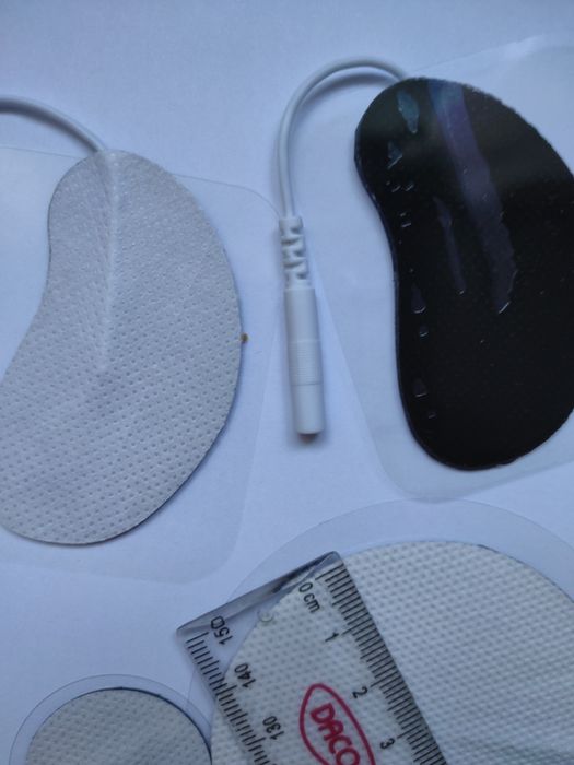 Plasturi electrozi fizioterapie kinetoterapie tens
