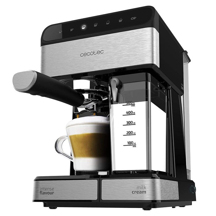 Cecotec Power Instant-ccino Еспресо машина