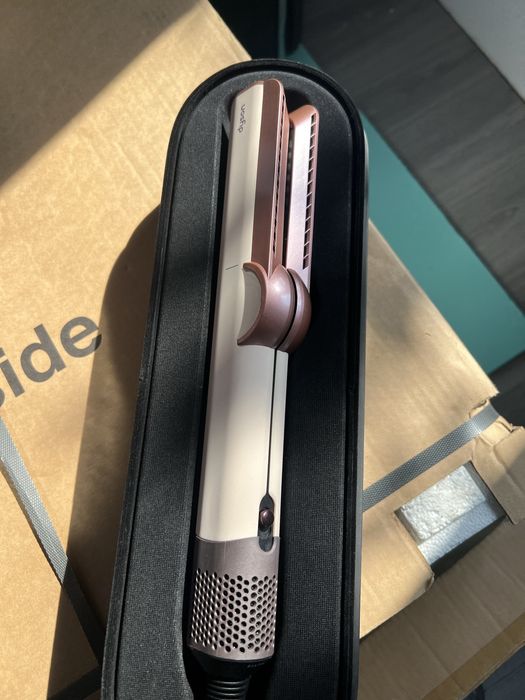 Dyson HT01,placa de par