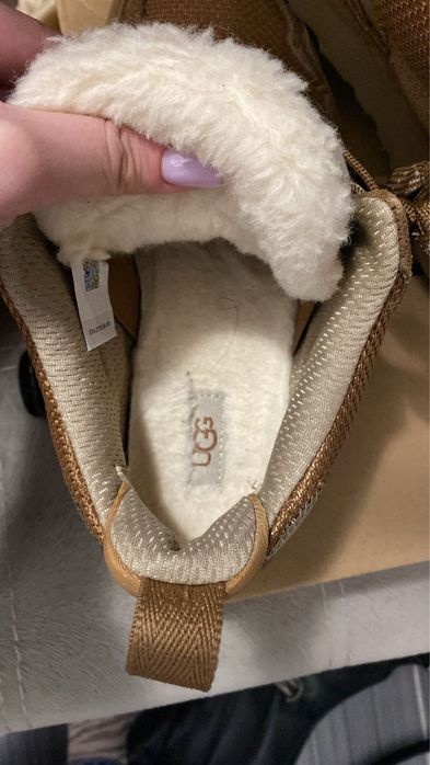 ugg iarna pret bun
