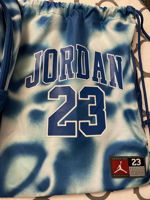 Set 2 ghiozdane Air Jordan