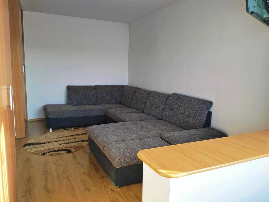 Garsonieră de închiriat