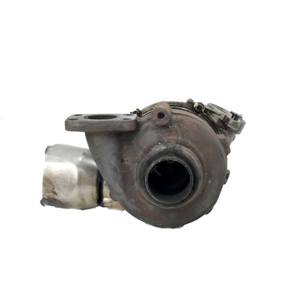 Турбо Volvo C30  2006-2012  ID: 130842