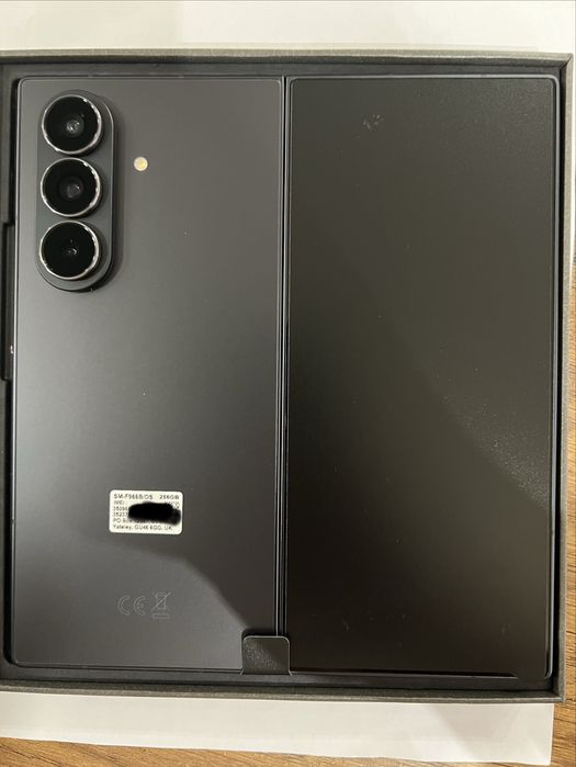 Samsung Galaxy Z Fold 7