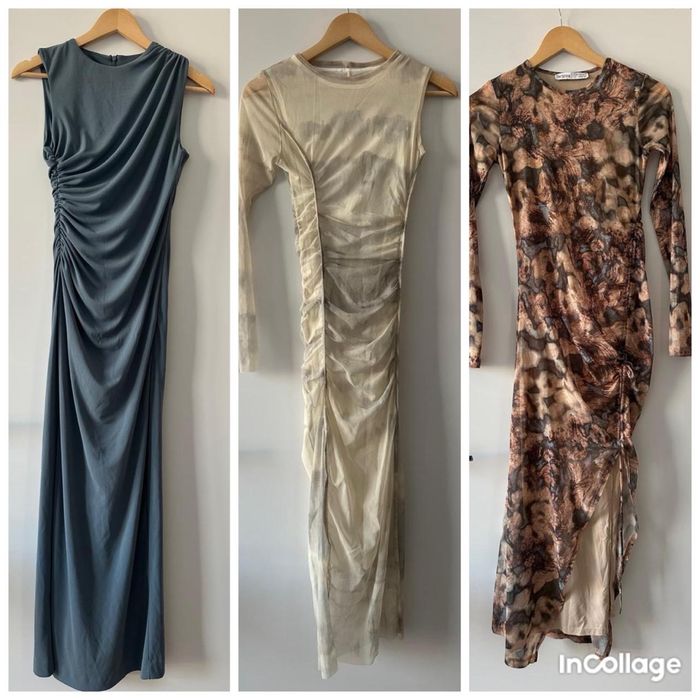 Платья на той/фотосессию