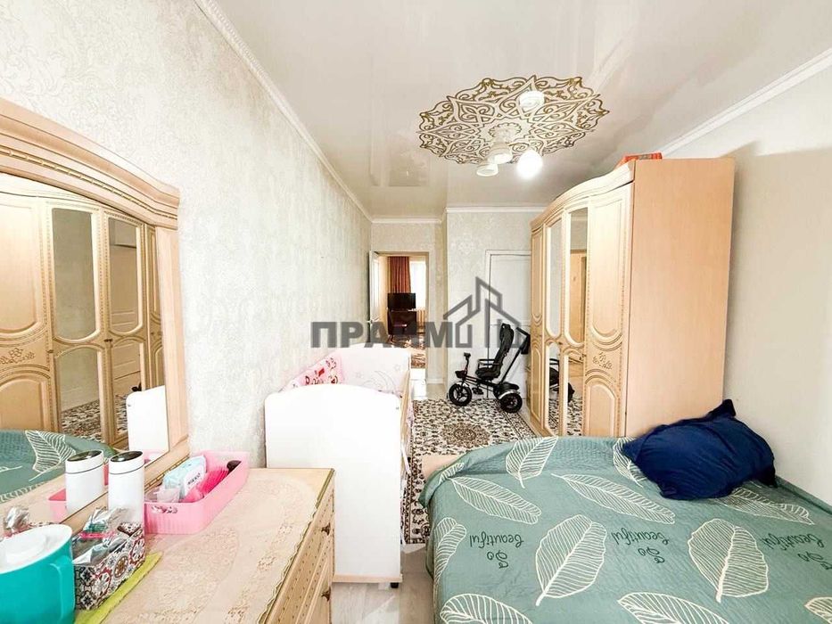 ПРОДАМ 2Х ком Жулдыз(Султан ПРАЙМ)