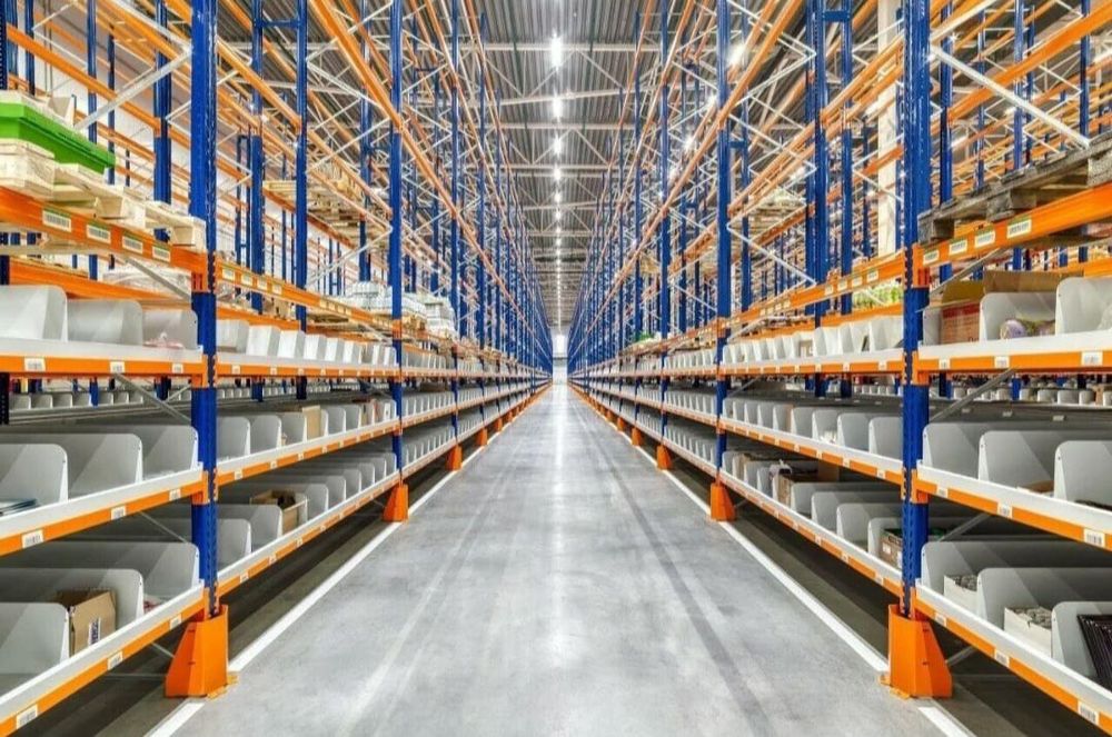 Rafturi metalice profesionale