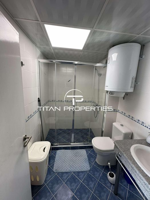 Дава се под наем Едностаен апартамент в Варна, м-т Евксиноград - 42 кв.м за 325 € - Снимка #10