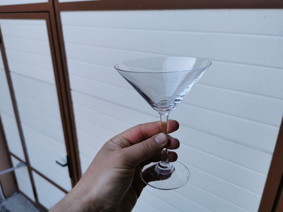 4 seturi pahare cocktail, nuntă, miri