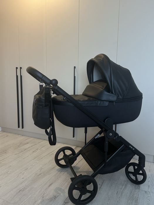 Carucior Anex Eli 2in1
