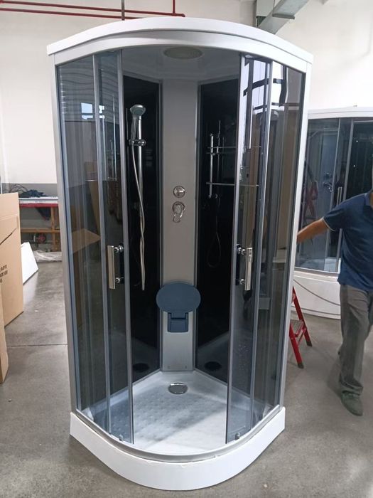 Душевая кабина 300$ ОПТОМ НАРХЛАРДА Хитойда ишлаб чикарилган