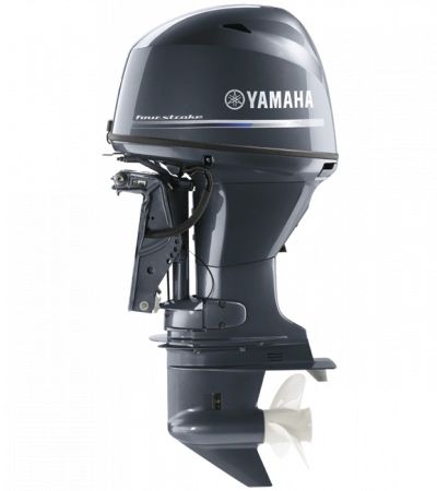 Мотор Yamaha F70 новый в наличии.