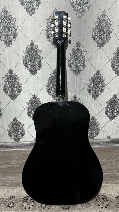 Гитара 38размер