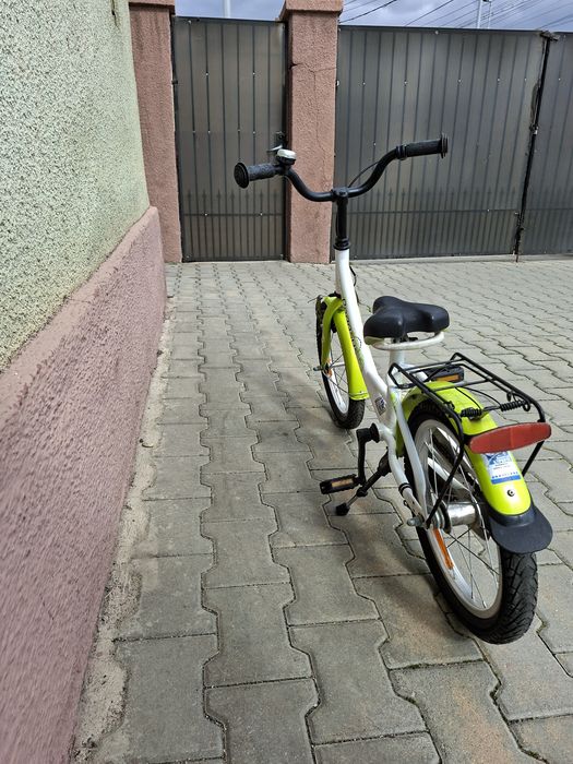 Bicicleta Pegasus copii 4-6 , roti 16